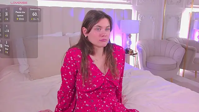 RitaWilson's cam snapshot