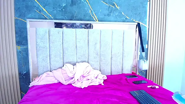 Heimy_cute's cam snapshot