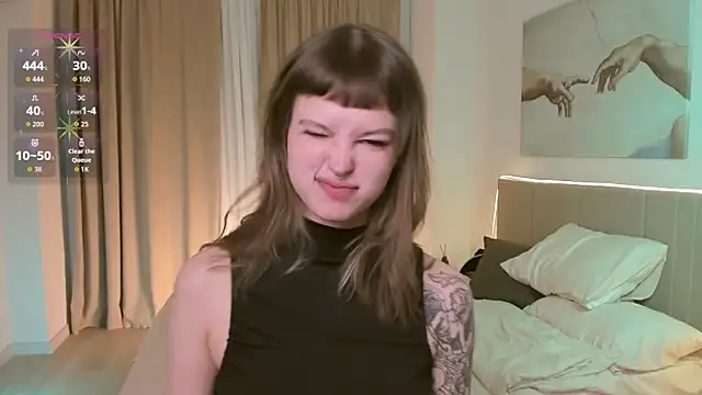 Lisa_Blossom's cam snapshot