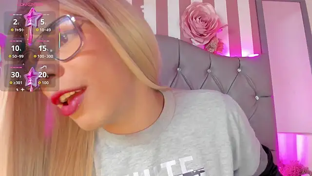 Giorgina_Parado live sex cam