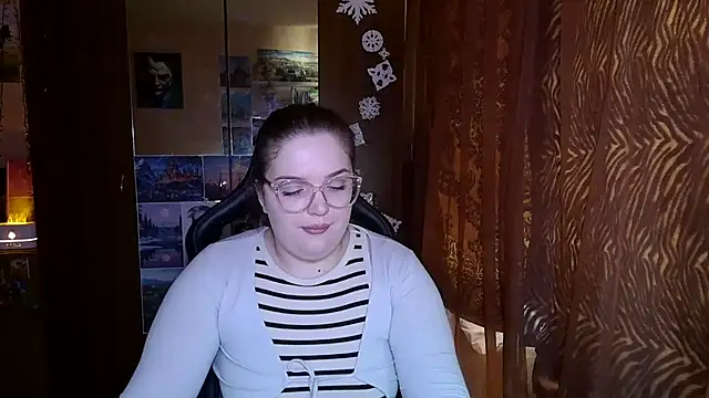 Teasing_Dora's cam snapshot