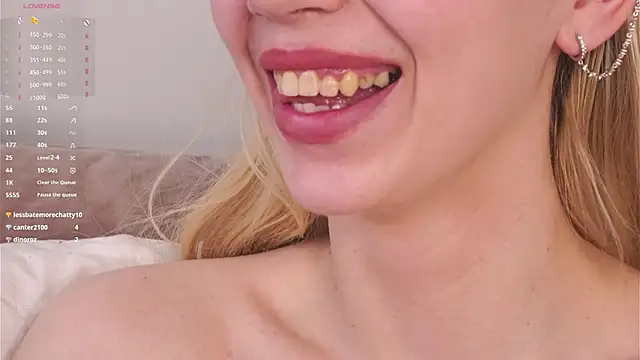 JaymieVigen's cam snapshot