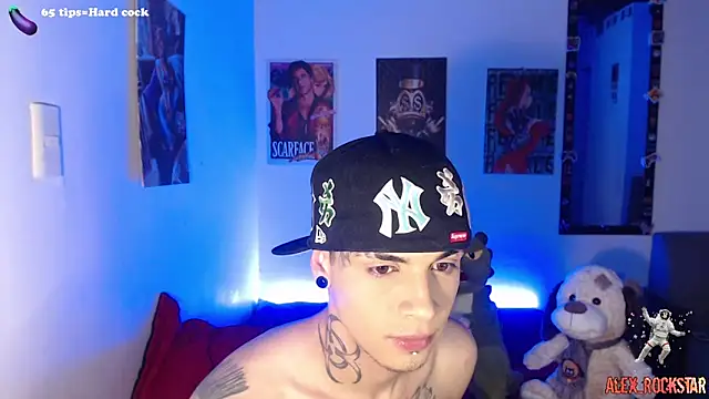 alex_rockstar live sex cam