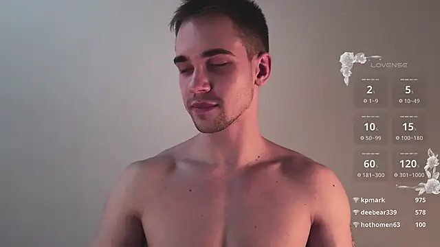 JimShelton live sex cam