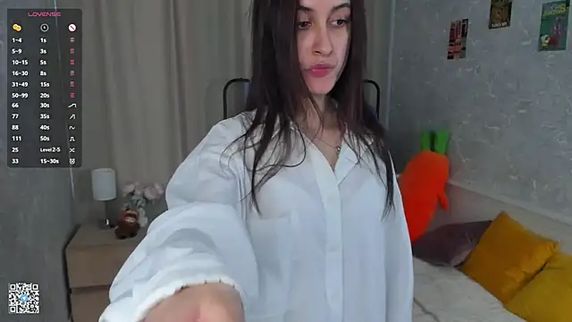 MarcelinaMei's cam snapshot