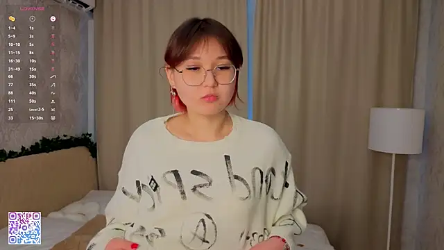 MarlysGuan's cam snapshot