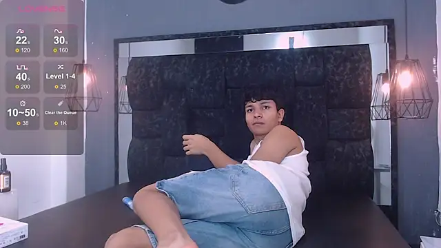 Joseph_Gonzalez live sex cam