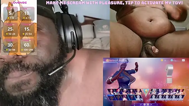 Wizzyg75 live sex cam