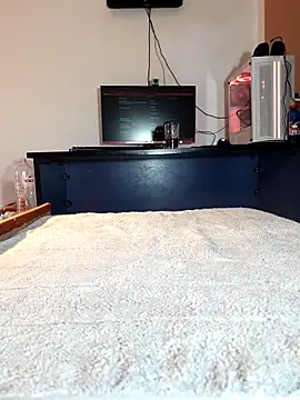 BarefootOmg live sex cam