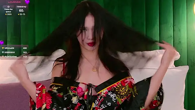 AnneCurtis's cam snapshot