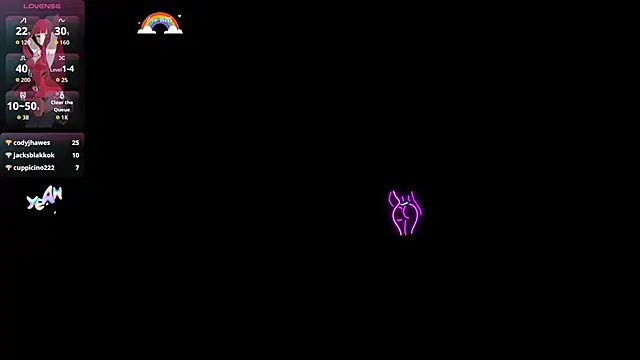 Daki_Ume_ live sex cam