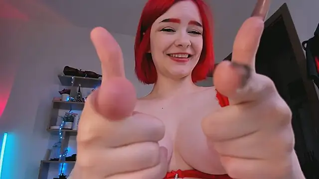 Jenny_Foster's cam snapshot