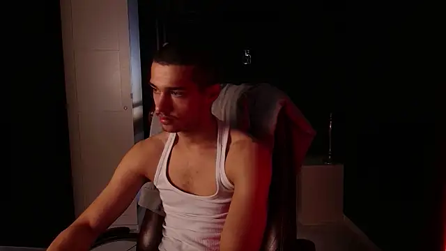 KaydenDrew live sex cam