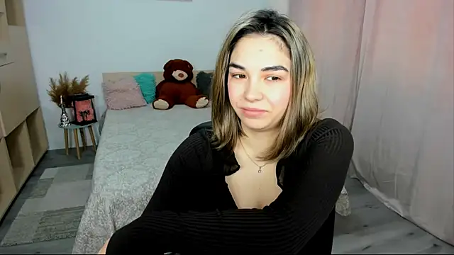 AlexaJuly live sex cam