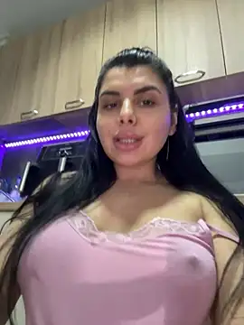 Scarlett-Dream live sex cam