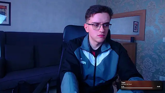 FelixStarkk live sex cam