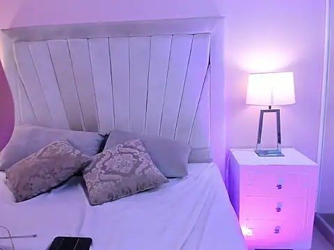 ZoeyClarck's cam snapshot