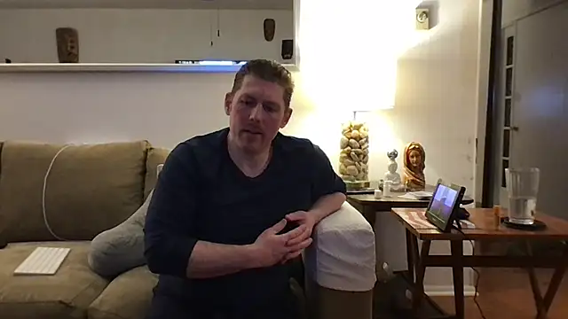 God_Of_ThundeRR live sex cam