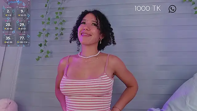 Lovely_Janeth live sex cam