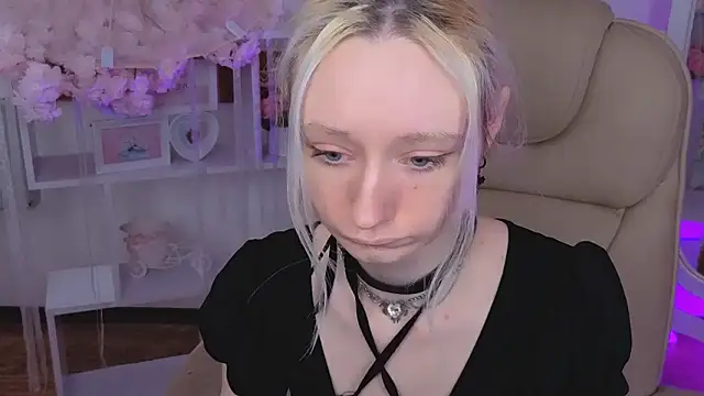 Katia_Kim's cam snapshot