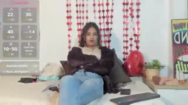 StefanyMiler live sex cam