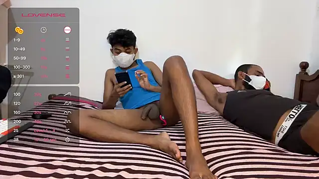 ShayanLK live sex cam