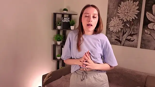 NenaWord's cam snapshot