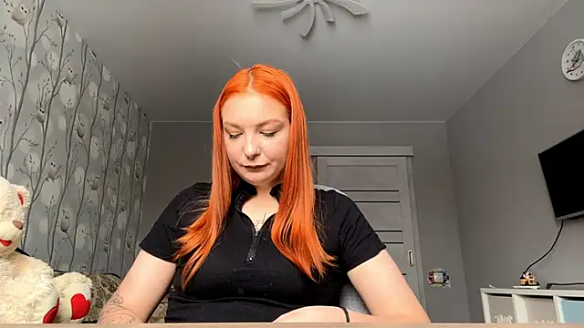 KrisCutia's cam snapshot