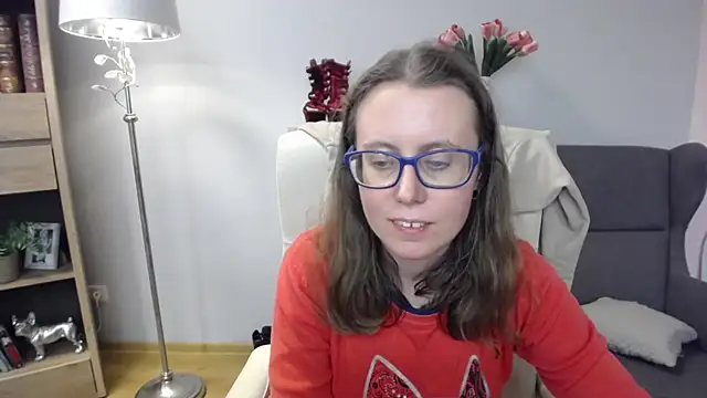 sweetxLizzy live sex cam