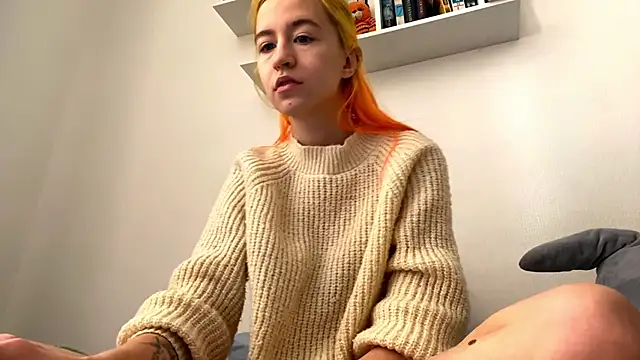 EmilyHein's cam snapshot