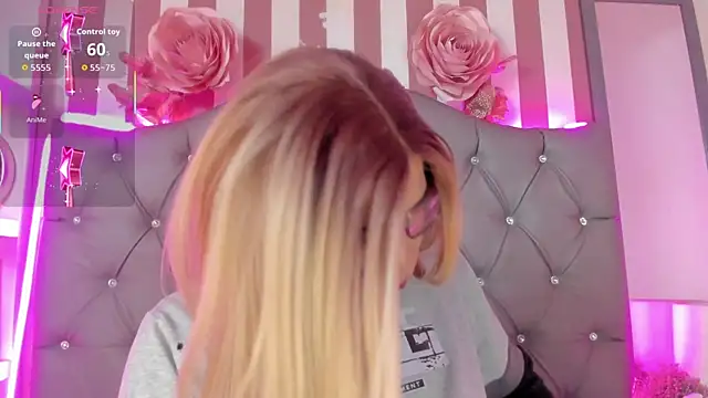 Giorgina_Parado live sex cam