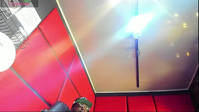 Jeff_Black99 live sex cam