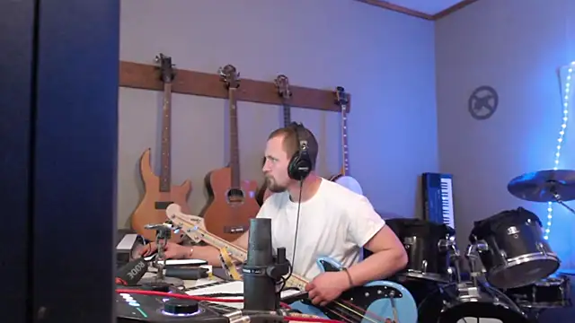 itsjameswebbscope live sex cam