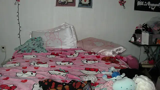 Cupcakecutie449's cam snapshot