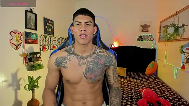 Damian_latinxxx live sex cam