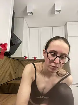 MartiniiSelenna live sex cam