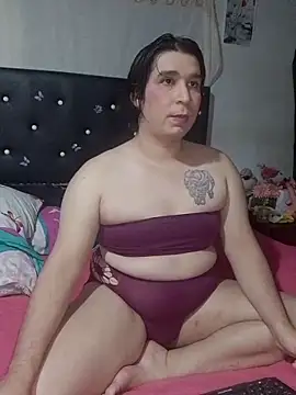 Kaissydoll live sex cam