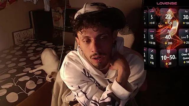 Apolo_S live sex cam