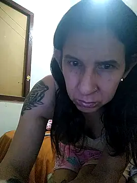 Cameron_puppy live sex cam