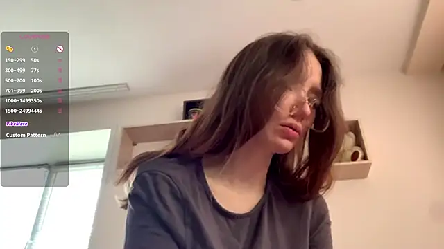 LakendraNoren's cam snapshot