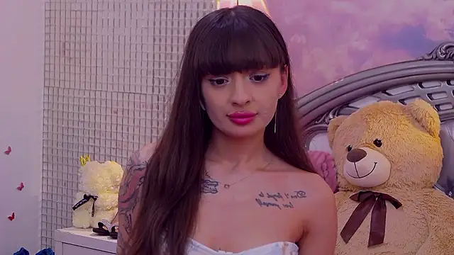 KayaRosse's cam snapshot