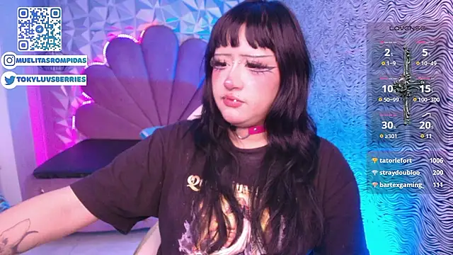 toky_doll live sex cam