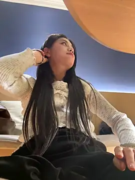 Asia-GoodLuck's cam snapshot