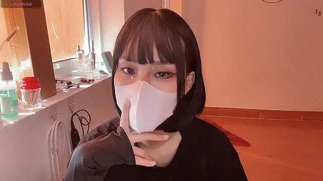 Tieu-May's cam snapshot