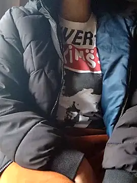 Congee-666's cam snapshot