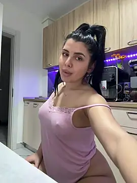 Scarlett-Dream live sex cam