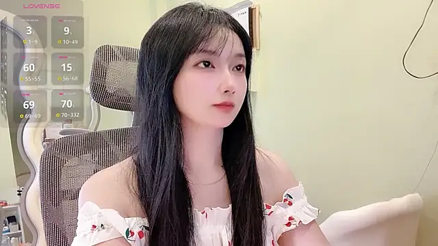 Nery_Asian's cam snapshot