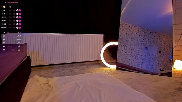 Eva_deep's cam snapshot