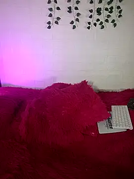 Keyla-moon's cam snapshot