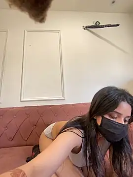 somya_girl's cam snapshot